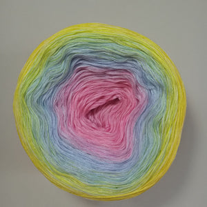 P3 (250g) Polycotton Gradient