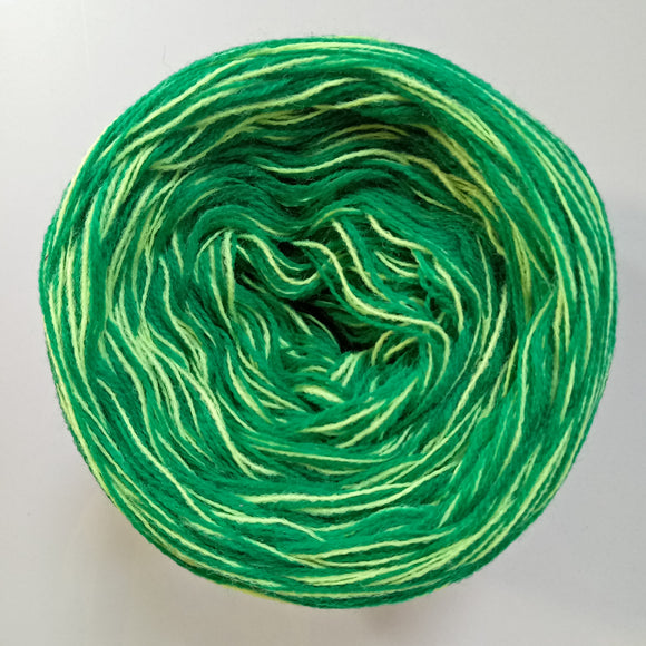 Green Apple - Mix Soft Acrylic Indophil