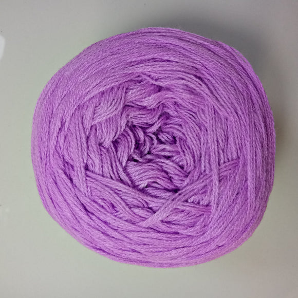 Purple - Soft Acrylic Indophil